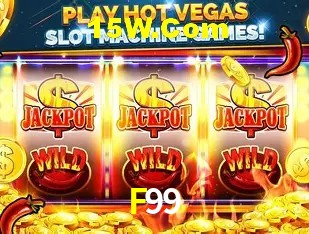 Sinta a adrenalina dos jogos de cassino com F99